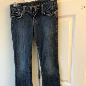 Lucky jeans sz 4